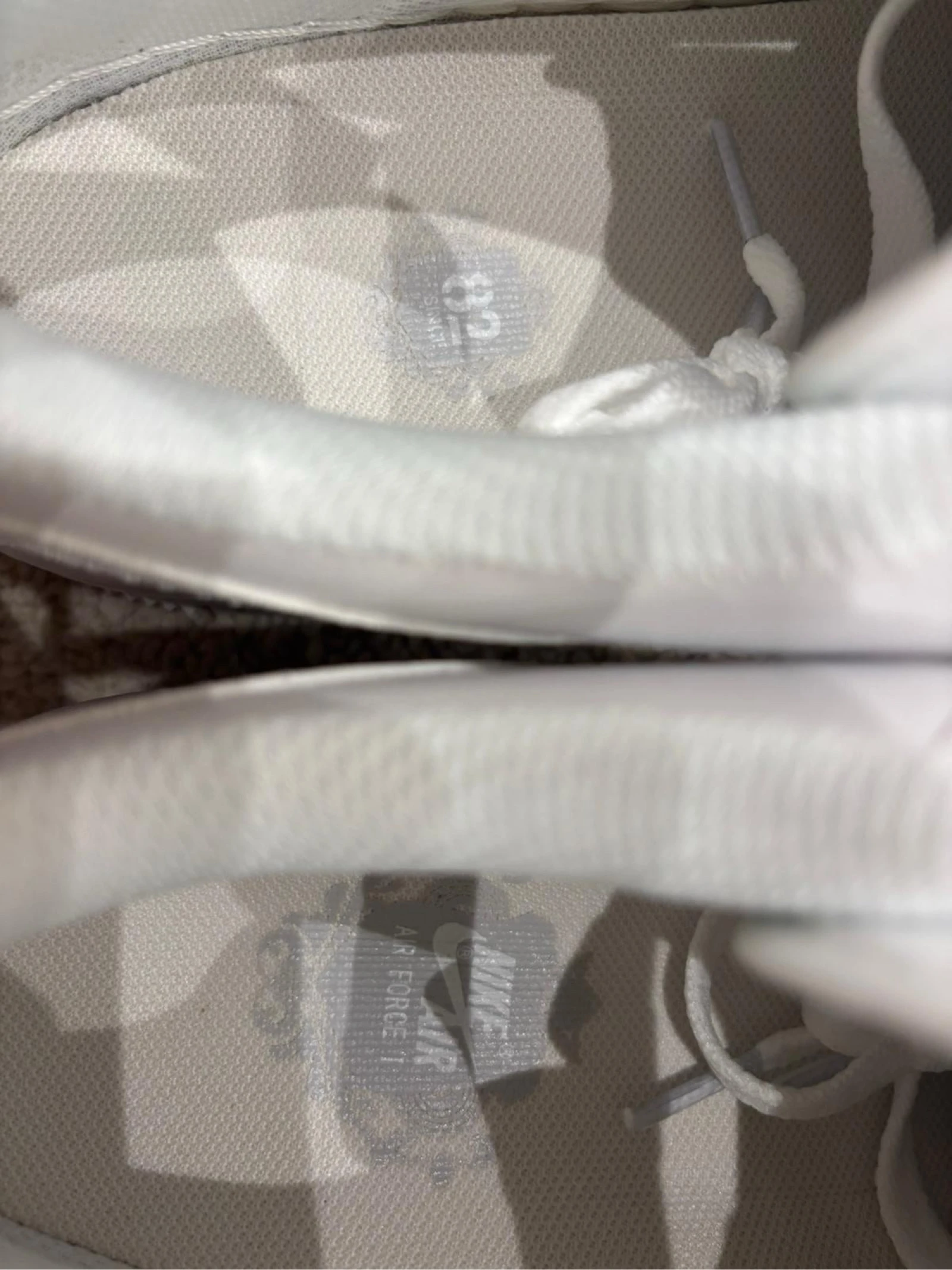 AirForce 1 – photo 4